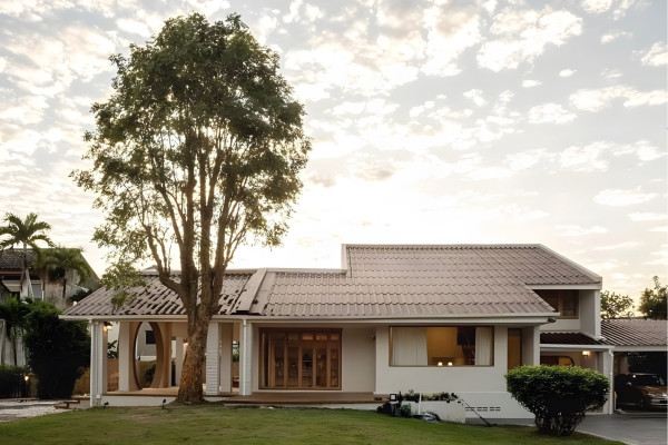 COZY HOUSE Lâm Đồng