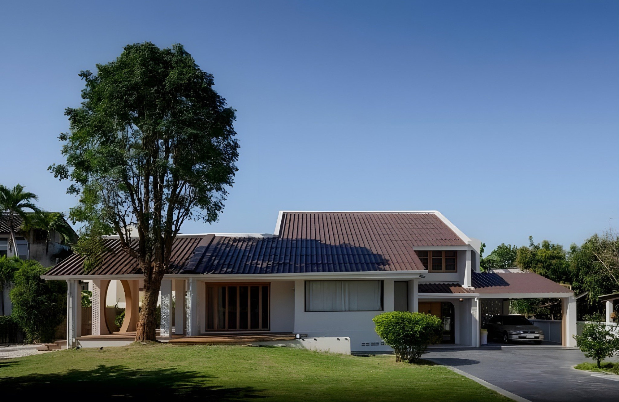 COZY HOUSE Lâm Đồng