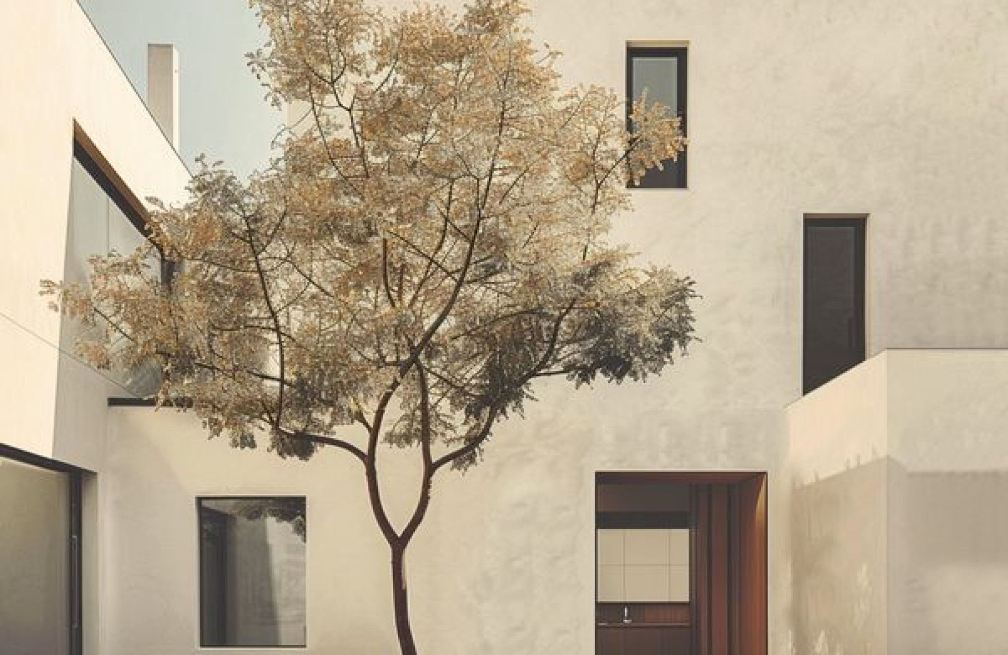 Minimalism Villa Phú Mỹ Hưng