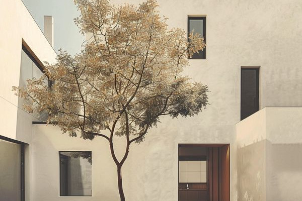 Minimalism Villa Phú Mỹ Hưng