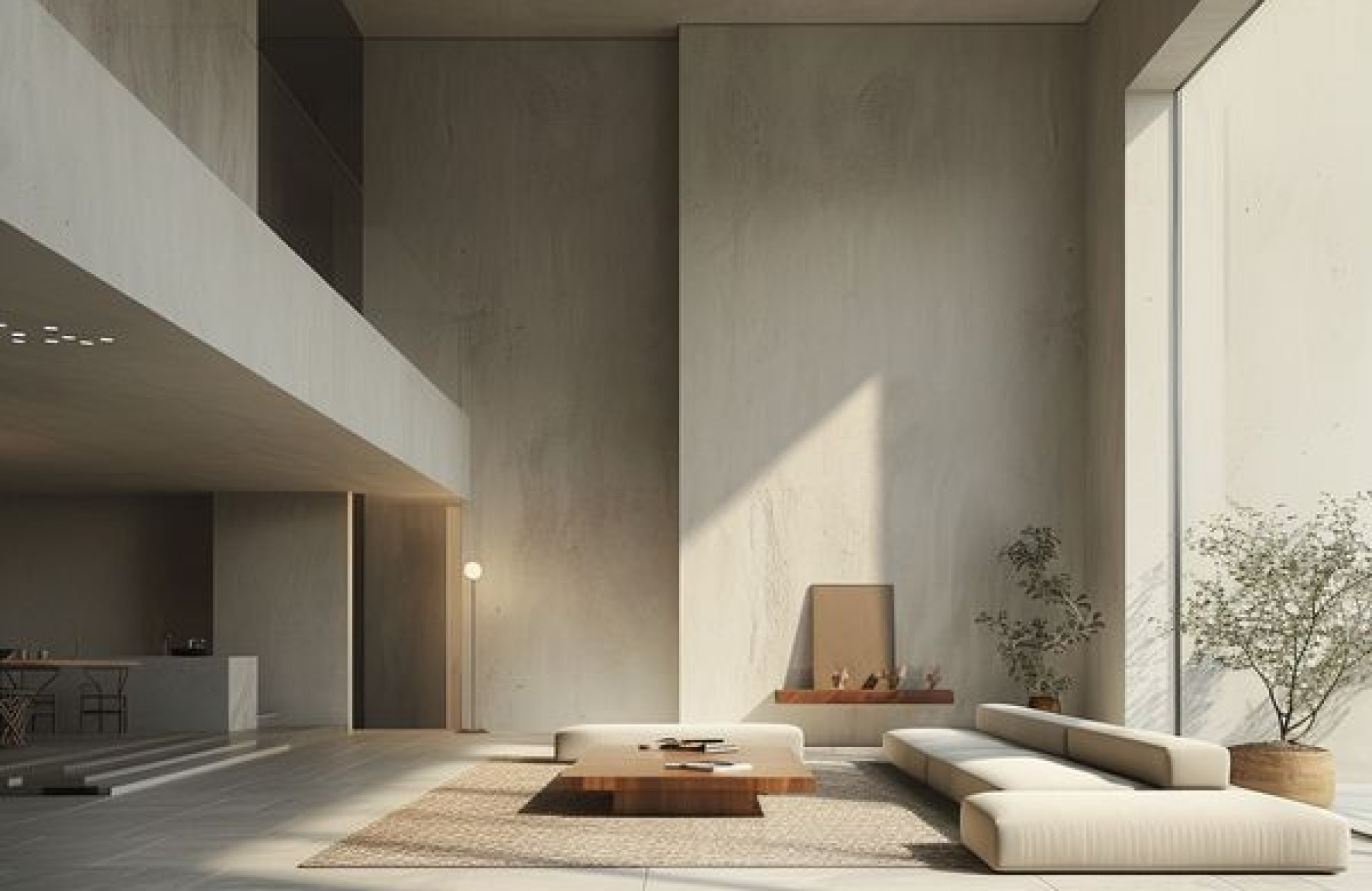 Minimalism Villa Phú Mỹ Hưng